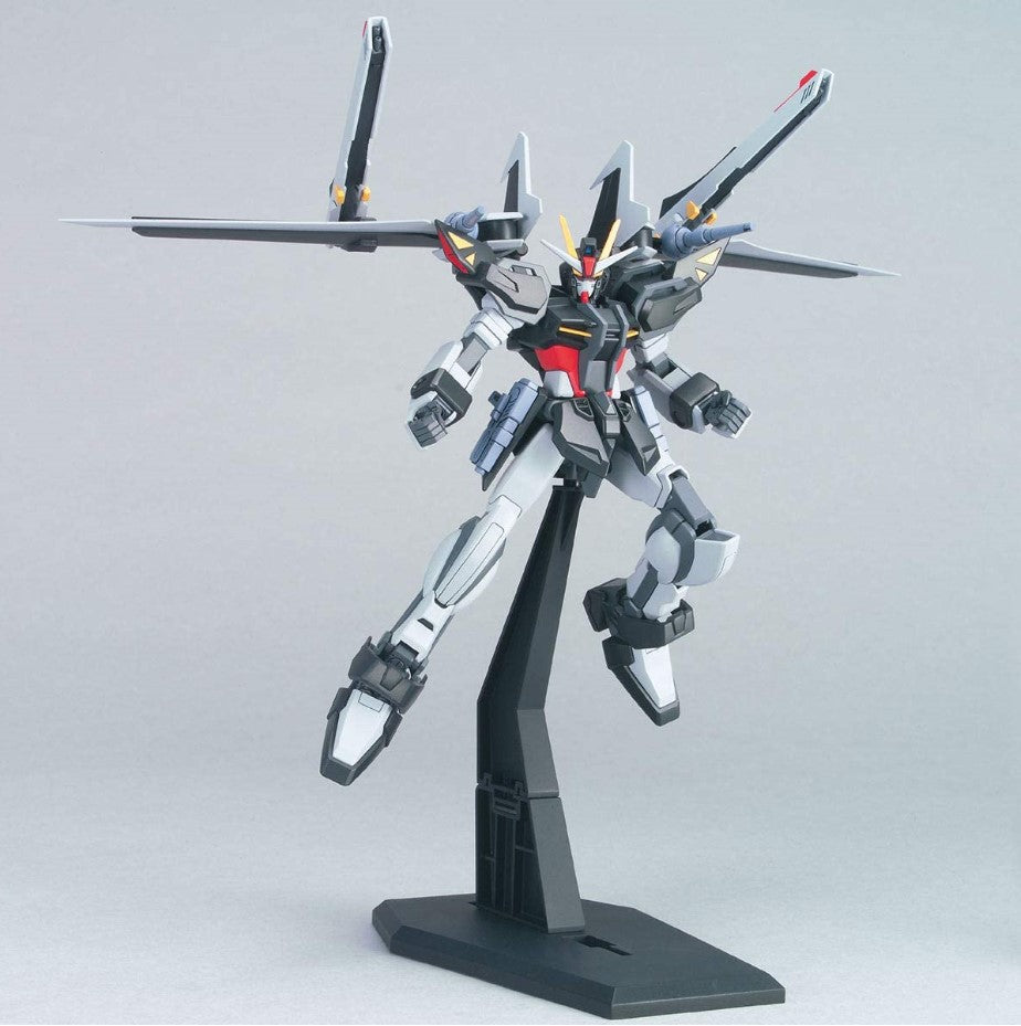 HG 1/144 #41 Strike Noir Gundam