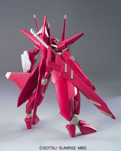 HG 1/144 #43 Arche Gundam