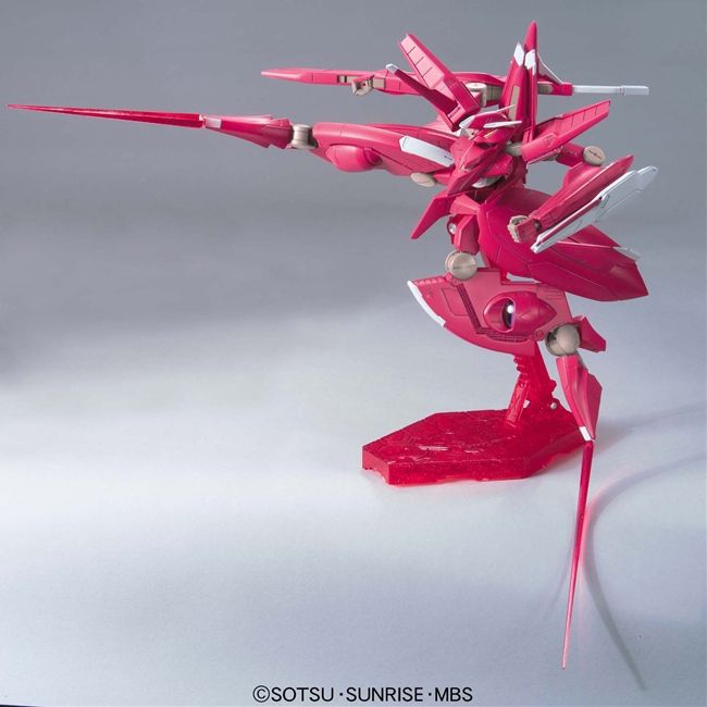 HG 1/144 #43 Arche Gundam