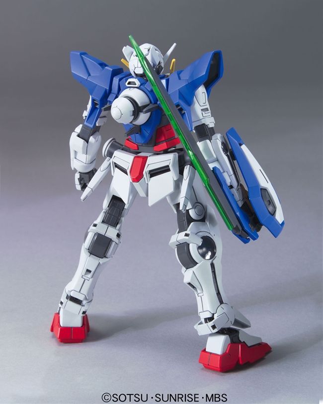 HG 1/144 #44 Gundam Exia Repair II