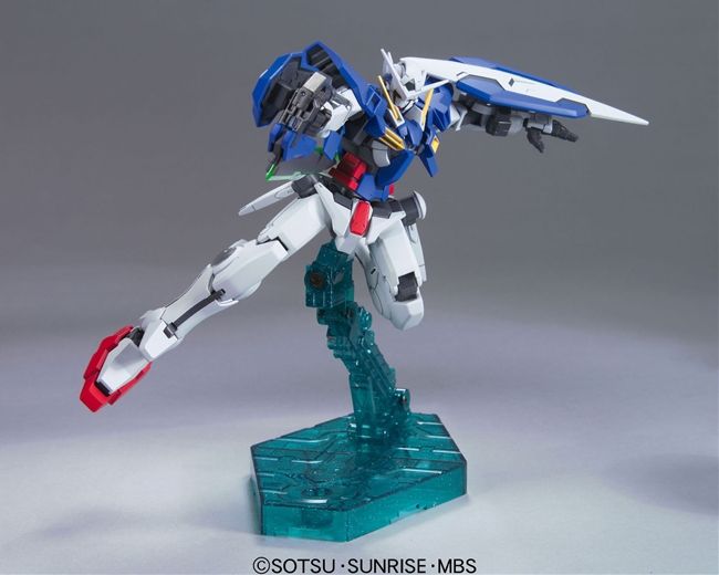 HG 1/144 #44 Gundam Exia Repair II