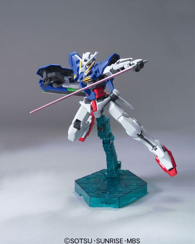 HG 1/144 #44 Gundam Exia Repair II
