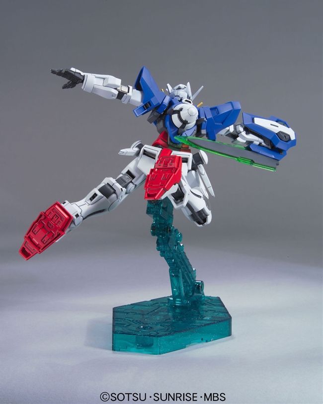 HG 1/144 #44 Gundam Exia Repair II