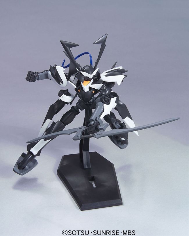 HG 1/144 #46 Susanowo