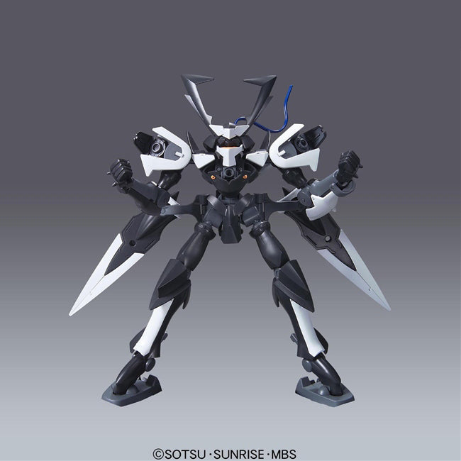 HG 1/144 #46 Susanowo