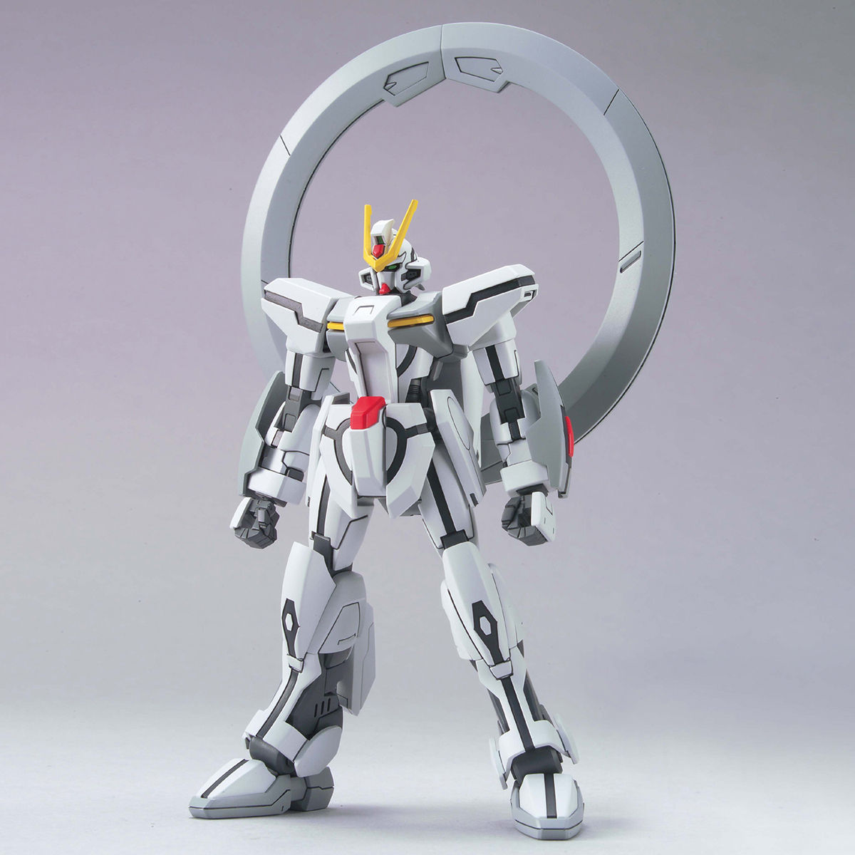 HG 1/144 #47 Stargazer Gundam