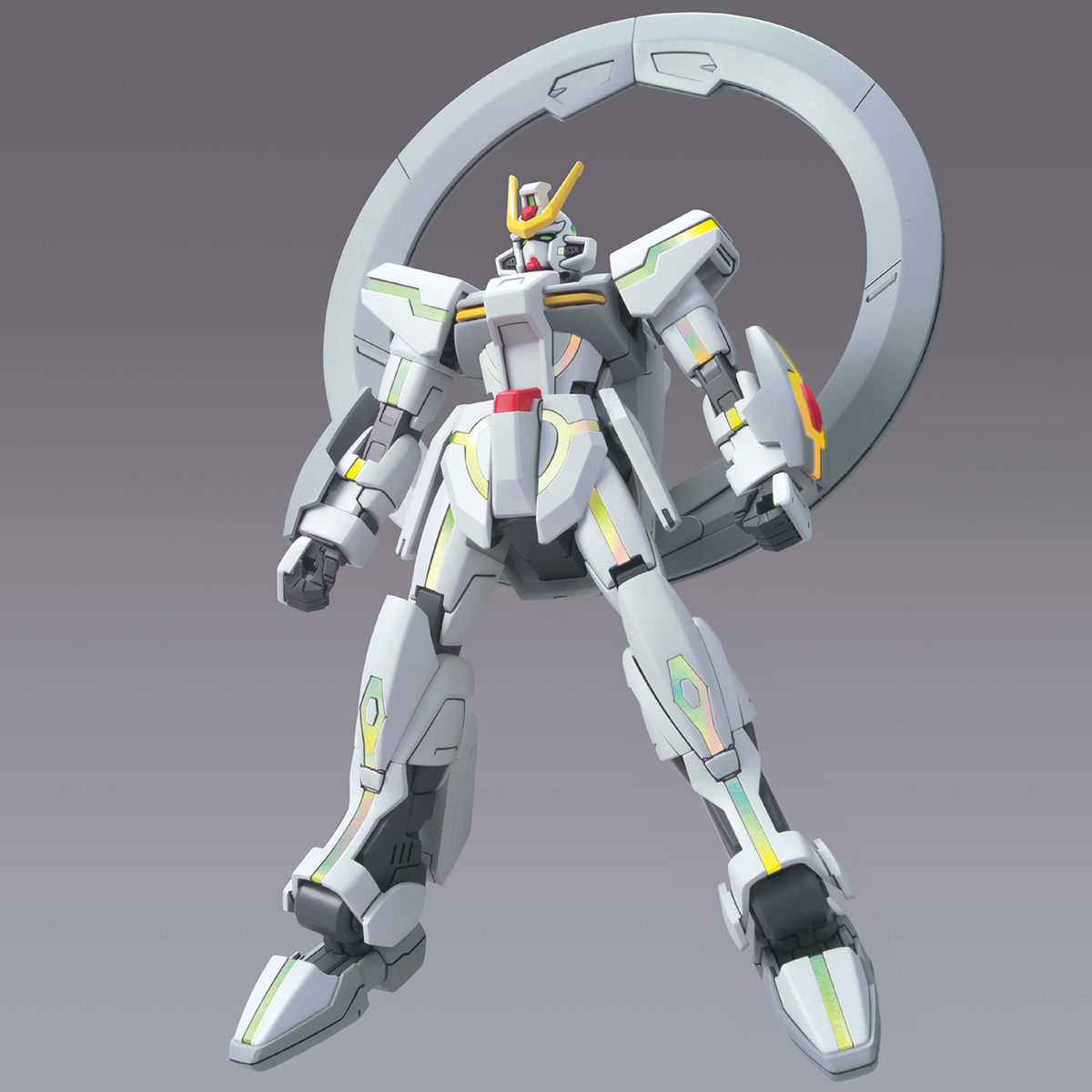 HG 1/144 #47 Stargazer Gundam