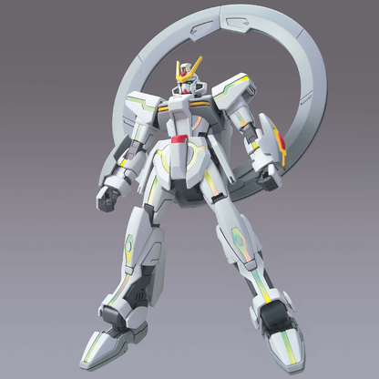 HG 1/144 #47 Stargazer Gundam