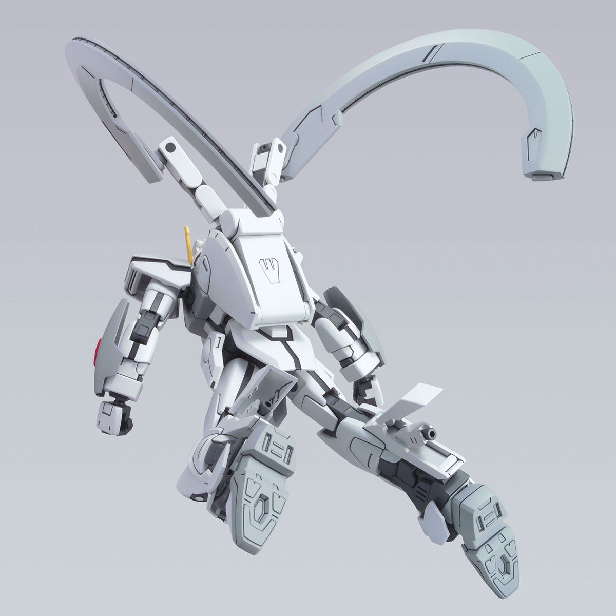 HG 1/144 #47 Stargazer Gundam