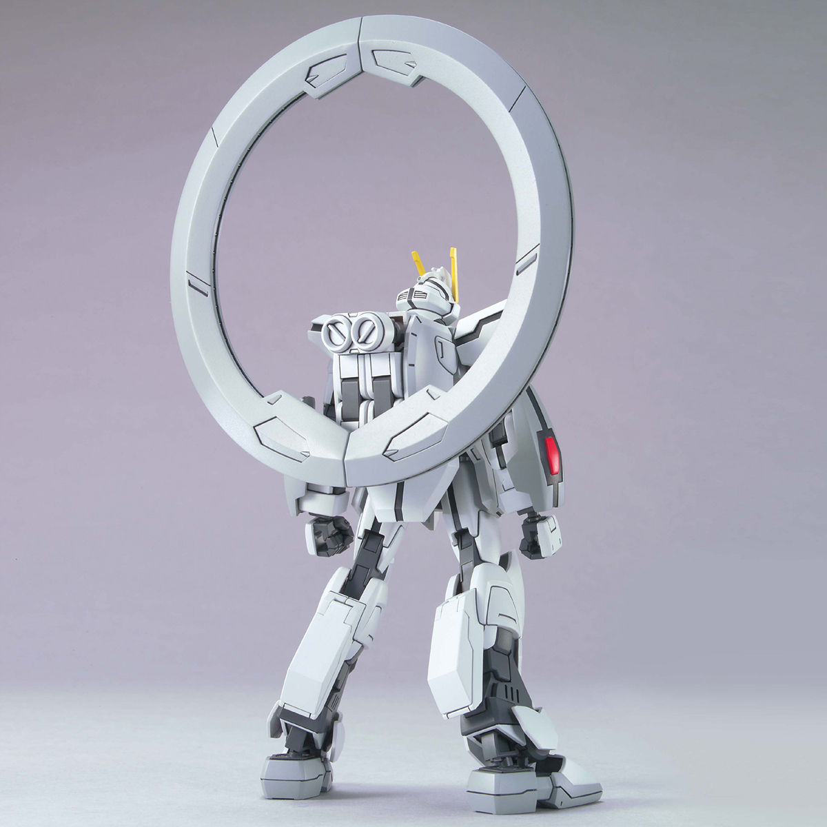 HG 1/144 #47 Stargazer Gundam
