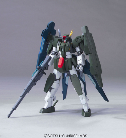 HG 1/144 #48 Cherudim Gundam GNHW/R