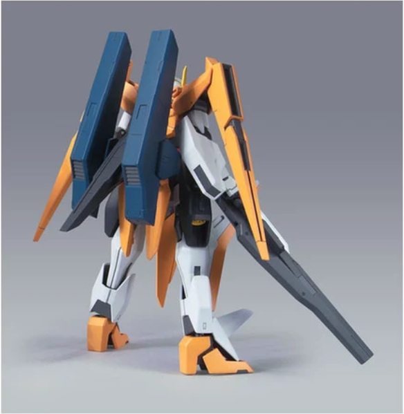 HG 1/144 #50 Arios Gundam GNHW/R