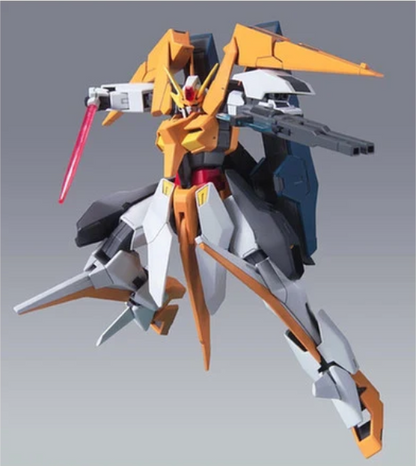HG 1/144 #50 Arios Gundam GNHW/R