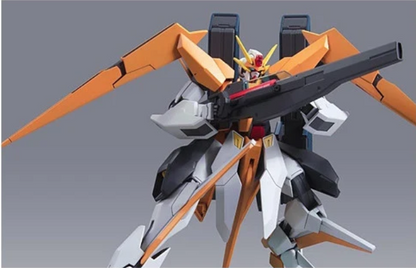 HG 1/144 #50 Arios Gundam GNHW/R