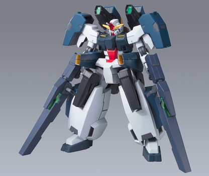 HG 1/144 #51 Seravee GNHW/B