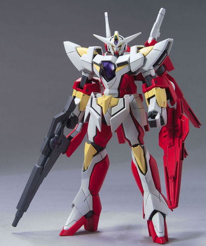 HG 1/144 #53 Reborns Gundam