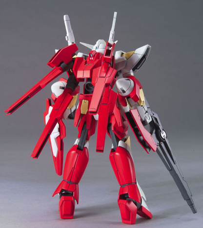 HG 1/144 #53 Reborns Gundam