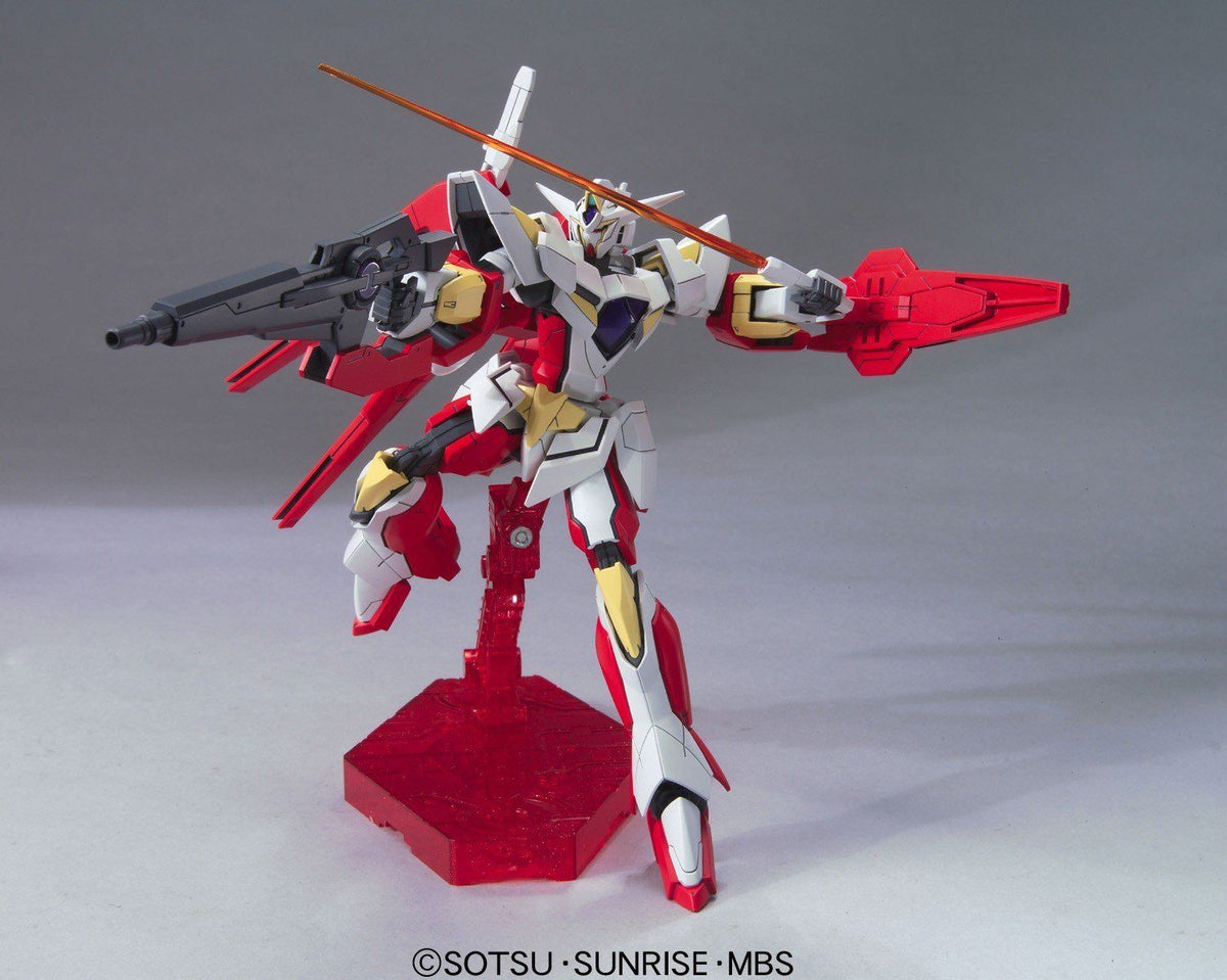 HG 1/144 #53 Reborns Gundam