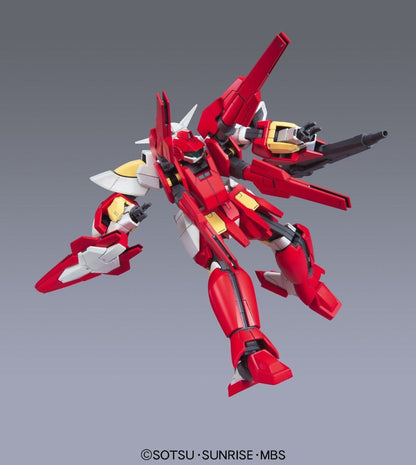 HG 1/144 #53 Reborns Gundam