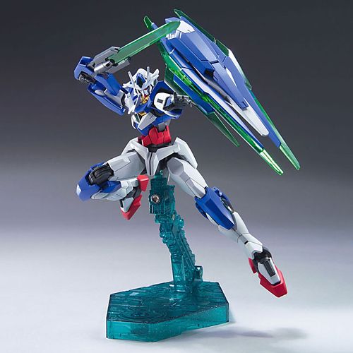HG 1/144 #66 Gundam00 QAN[T]