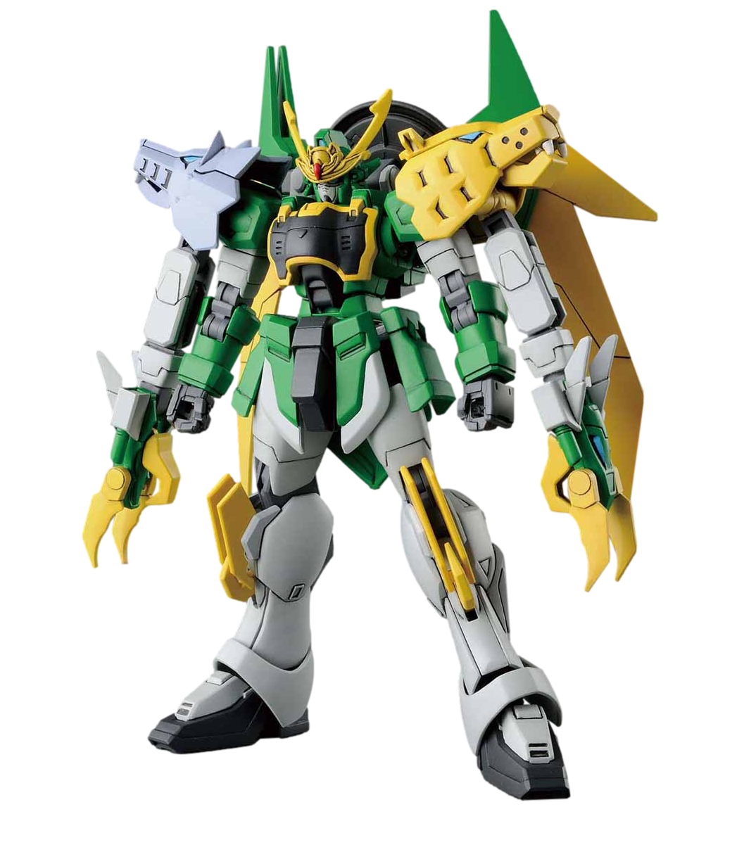 HG 1/144 ALTRON GUNDAM