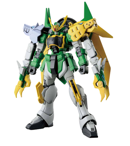 HG 1/144 ALTRON GUNDAM