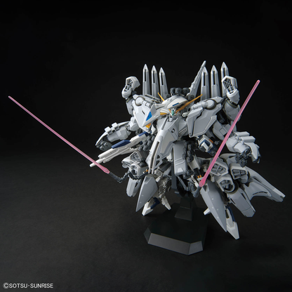 HG 1/144 Alyzeus