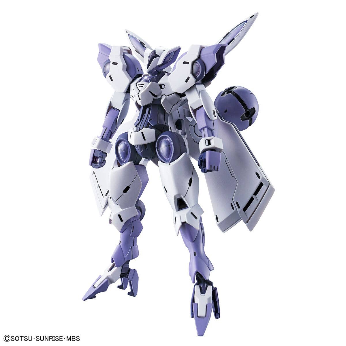 HG 1/144 BEGUIR-BEU