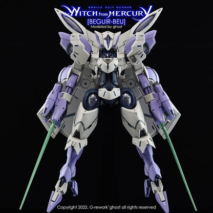 HG 1/144 BEGUIR-BEU