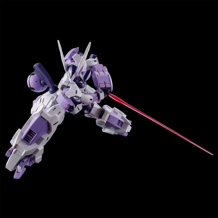 HG 1/144 BEGUIR-BEU