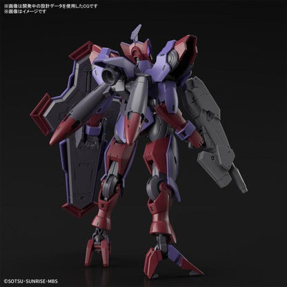 HG 1/144 BEGUIR-PENTE