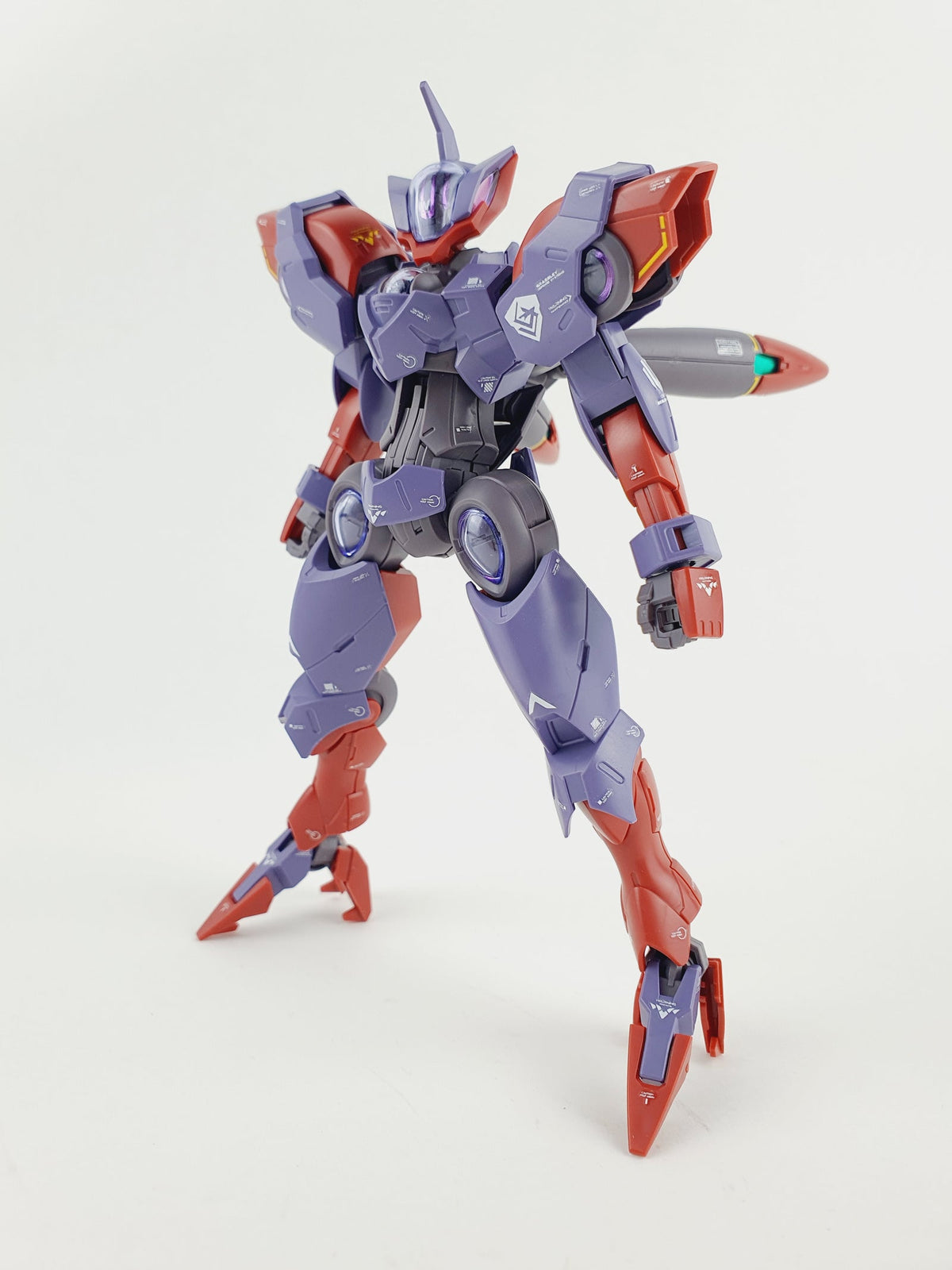 HG 1/144 BEGUIR-PENTE