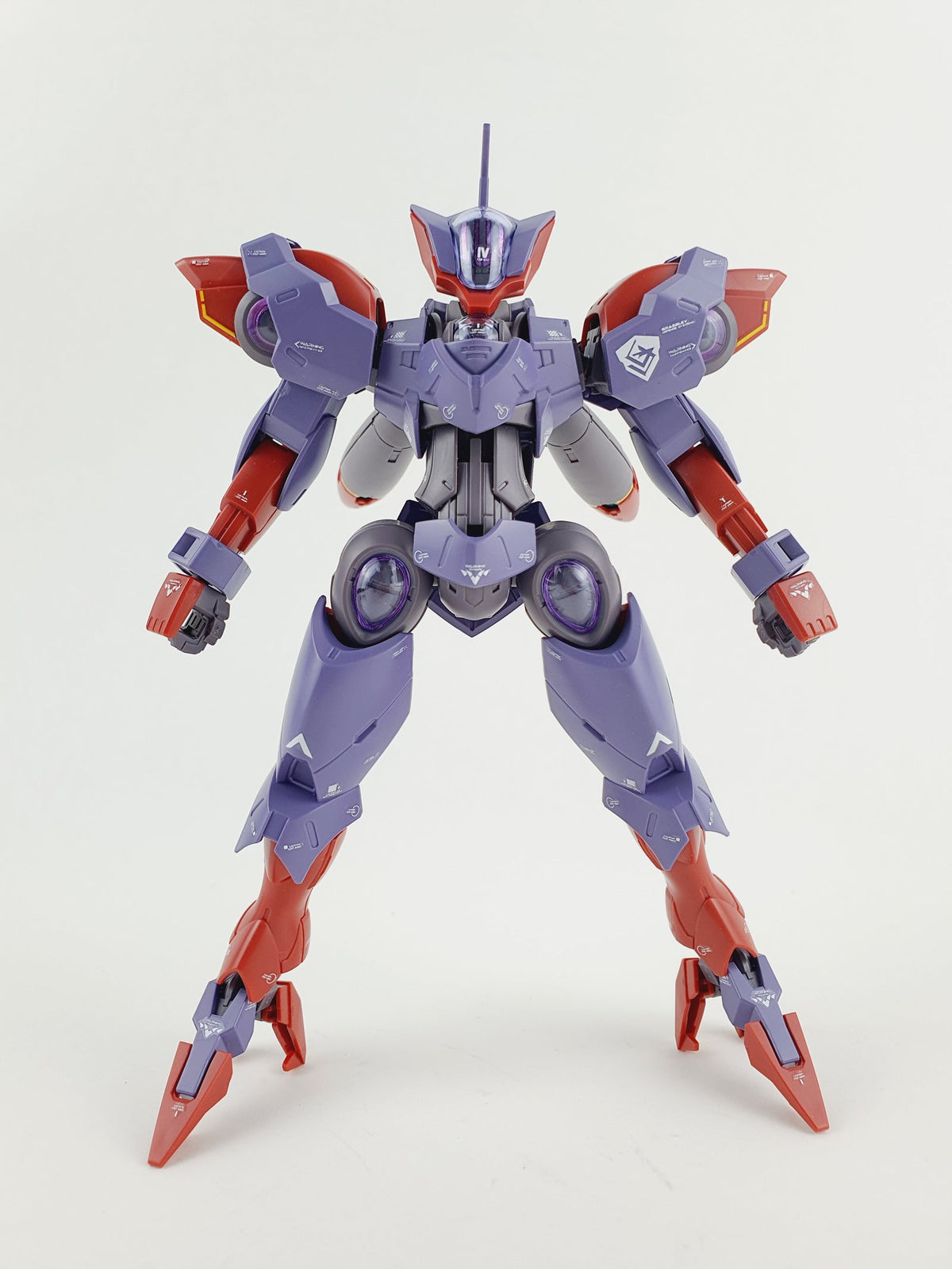 HG 1/144 BEGUIR-PENTE