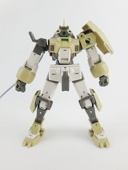 HG 1/144 CHUCHU’S DEMI TRAINER