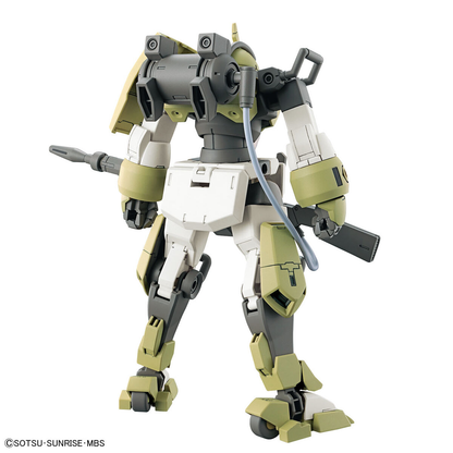 HG 1/144 CHUCHU’S DEMI TRAINER