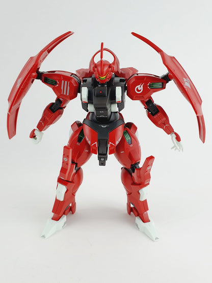 HG 1/144 DARILBALDE