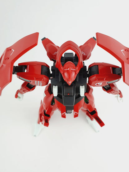 HG 1/144 DARILBALDE