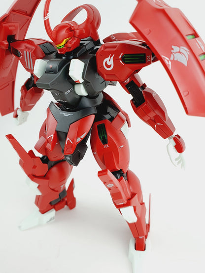 HG 1/144 DARILBALDE