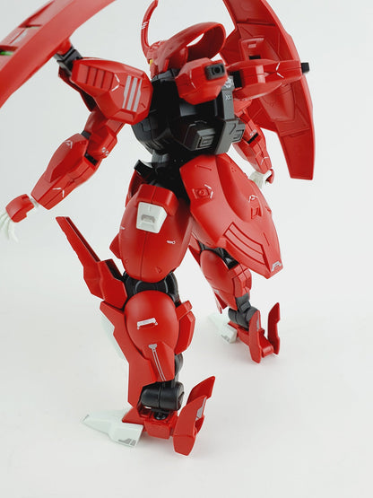 HG 1/144 DARILBALDE