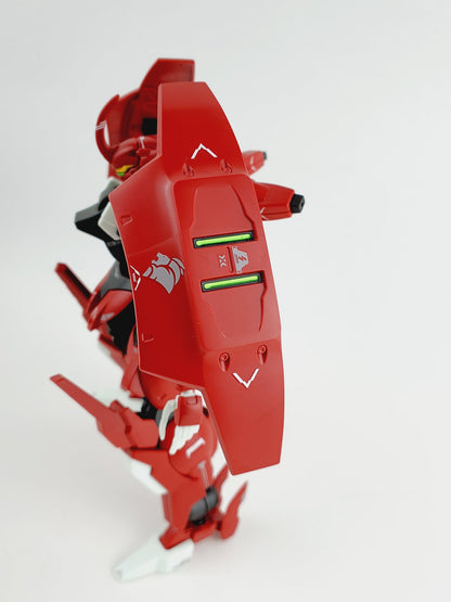 HG 1/144 DARILBALDE