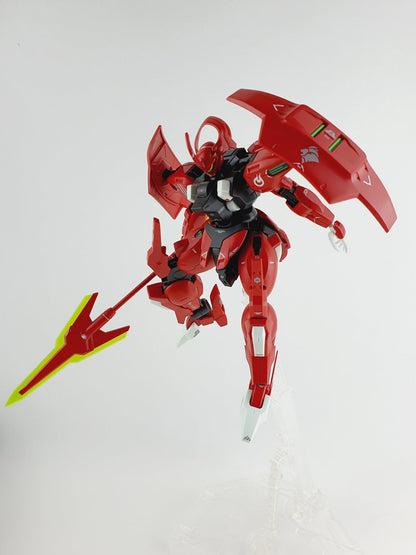 HG 1/144 DARILBALDE