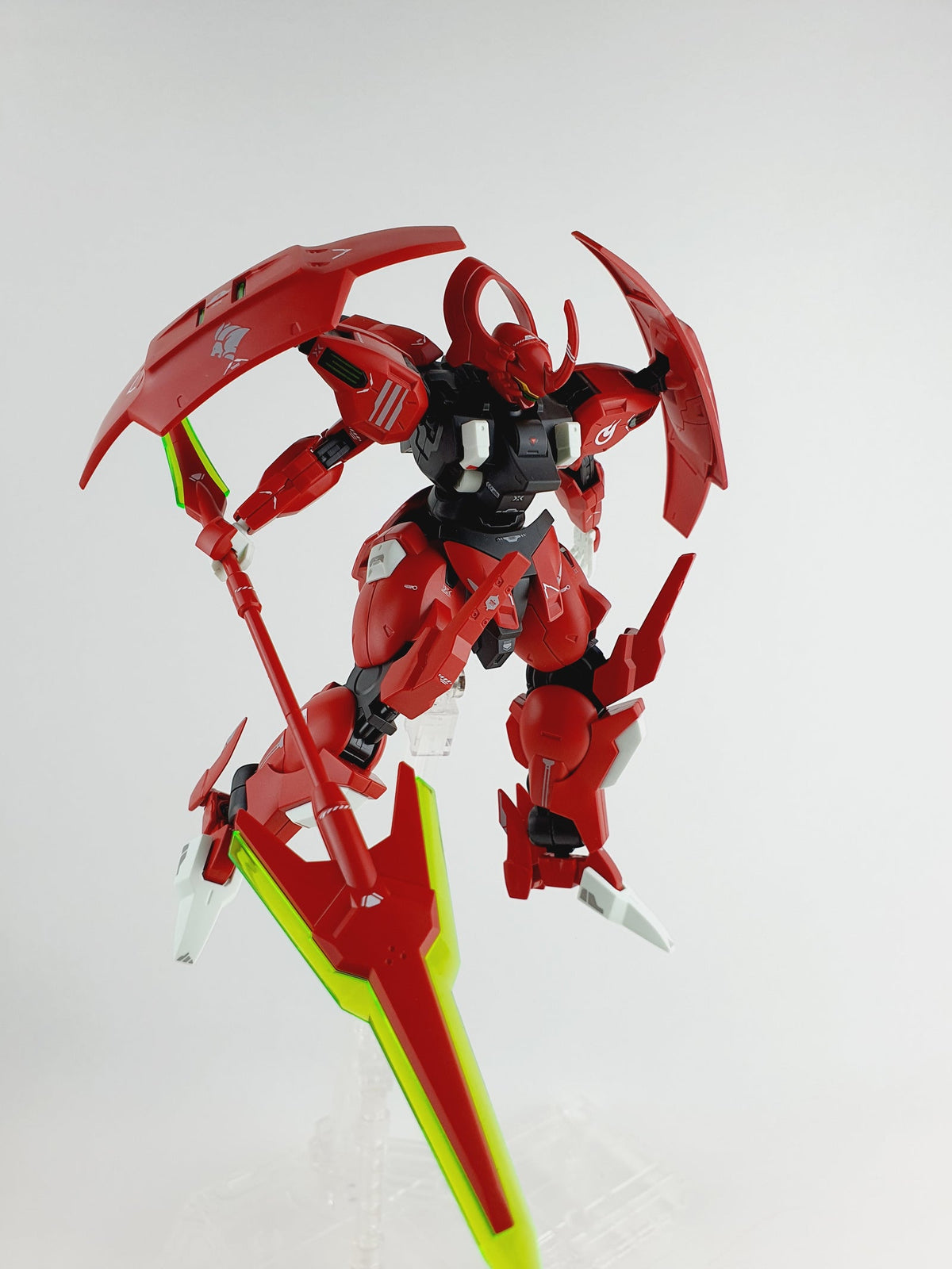HG 1/144 DARILBALDE