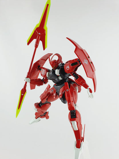 HG 1/144 DARILBALDE