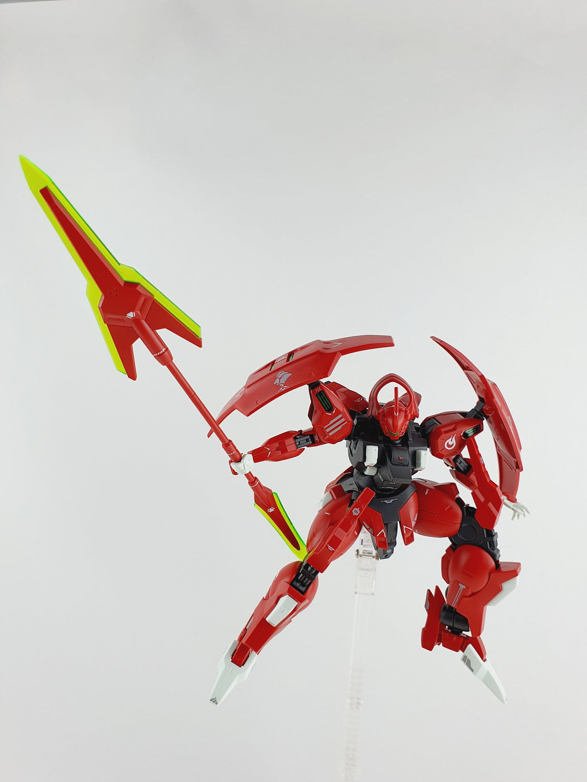 HG 1/144 DARILBALDE