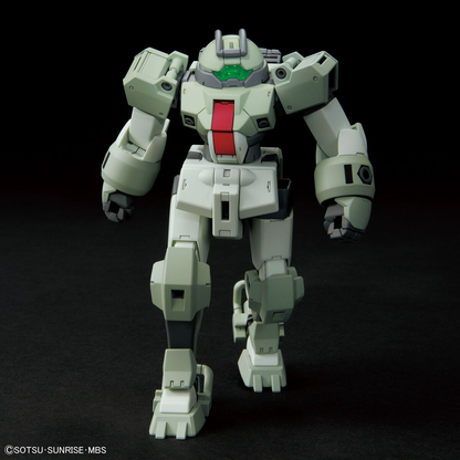 HG 1/144 DEMI TRAINER