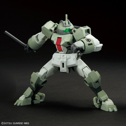 HG 1/144 DEMI TRAINER