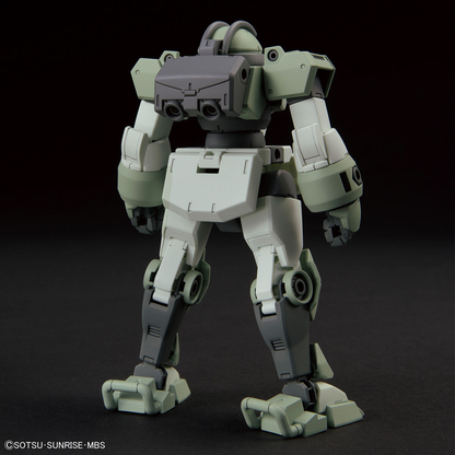 HG 1/144 DEMI TRAINER
