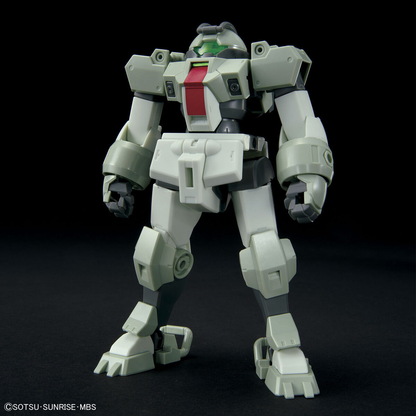 HG 1/144 DEMI TRAINER