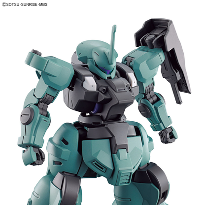 HG 1/144 DILANZA STANDARD TYPE/LAUDA’S DILANZA