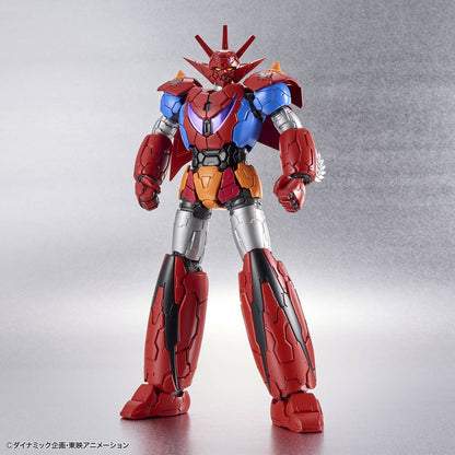 HG 1/144 GETTER DRAGON (INFINITISM)